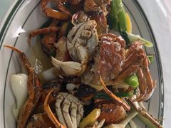 -八仔大富楼·河鲜(西江店)