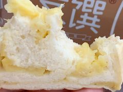 榴莲吐司-京馔手工吐司(春熙路店)