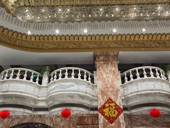 -万宝海鲜舫(劳动公园店)