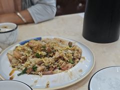 -北方饺子王·海肠捞饭·海鲜锅(山大店)