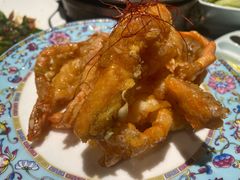 -真地道京味府·鲜橙烤鸭·北京菜(朝外大街东大桥店)