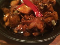 -峨嵋小镇·川菜(正定朗华店)