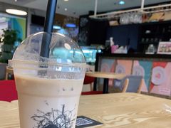 -织荆鸟咖啡(首开福茂店)