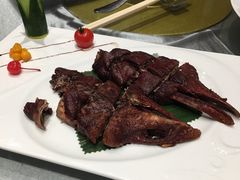 -丰鲤楼•闽南茶楼(仟禧汇店)