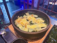 -入火韩国烤肉(凯旋广场店)
