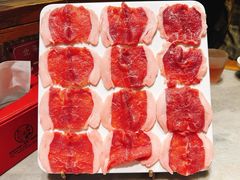 -北平三兄弟涮肉(簋街总店)