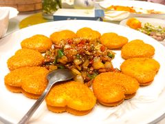 -不倒翁·徽天下名菜楼(马鞍山路店)