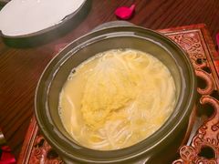 -广州柏悦酒店·悦景轩·粤菜餐厅