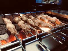 -三个蒙古大叔羊肉串(大宁店)