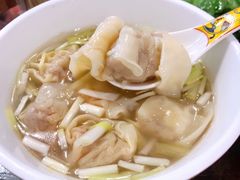 -一记面馆(易发店)