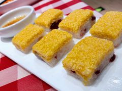 -西贝(武汉群星城店)