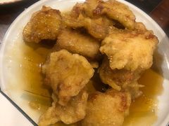 -七菜馆·东北菜·蒸饺(文体路店)