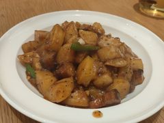 -顺风汤馆·广府粤菜(江宸天街店)