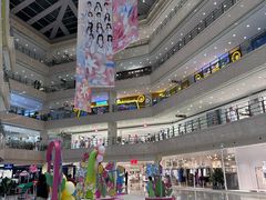 -光启城时尚购物中心