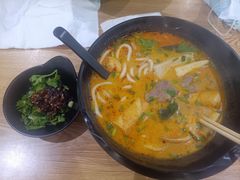 -南京信息职业技术学院-1食堂