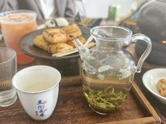 -瓦库茶馆37号(北龙湖店)