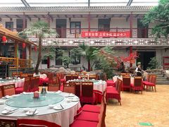 -老山东·山东菜(鲁菜名店)