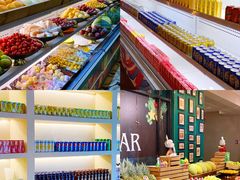 -皇室假期美食水疗会(春风路店)