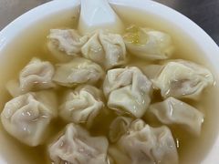 -汪家馄饨(集庆路店)