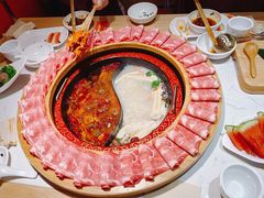 -川中渝夫火锅(铜陵万达广场店)
