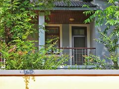 -颐和路民国时期公馆-风貌区