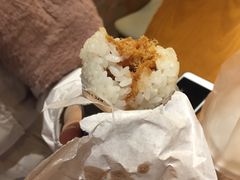 -肯德基(三元桥东店)