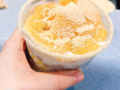 -喜茶(无锡荟聚中心店)