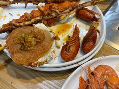 -苏格里岛自助海鲜烤肉(青秀万达店)