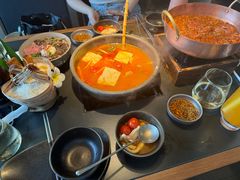 -Ameigo梅果·云贵川bistro(长宁来福士店)