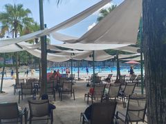 -重庆海昌加勒比海水世界