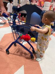 -奈尔宝家庭中心·亲子餐厅(鄞州万达店)