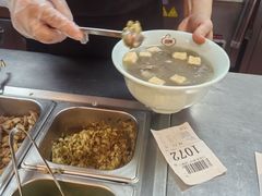 -回味鸭血粉丝汤(新城市广场店)