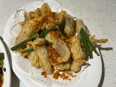 -肥仔文澳门猪骨煲(南京西路店)