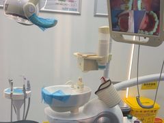 -深圳富茂格伦菲尔口腔门诊部(龙华清湖总院)