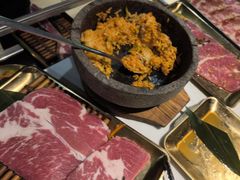 -炙城·韩式烤肉(南京东路店)