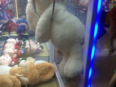 -星悦蓝海欢乐园(石路天虹店)