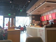 -COSTA COFFEE(丰联广场店)