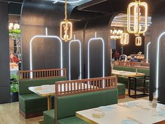 -京和昌·老北京铜锅涮肉(三经路店)