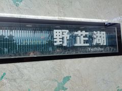 -野芷湖(地铁站)