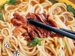 -桥西拉面