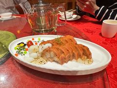 -正阳门饭庄·烤鸭·北京菜(万丰路七里庄店)
