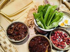-鸽子窝(青塔店)