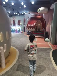 -超级奈尔宝SUPER NEOBIO(杭州星光店)