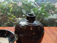 -炭虎子水浒烤肉(梦时代店)