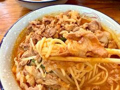 -阿晖沙嗲面