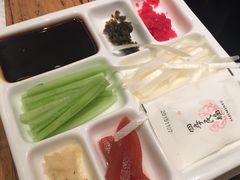 -四季民福烤鸭店(前门廊房二条店)