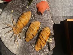 -蟹犇•帝王蟹雪蟹(陆家嘴店)