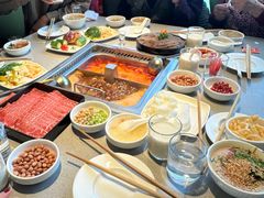 -海底捞火锅(太原南站店)