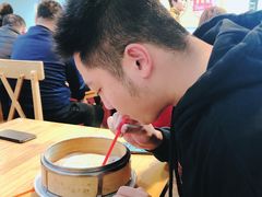 -朱洪元苏式面馆(绿宝广场店)