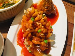 -小厨娘淮扬菜(清江苏宁广场店)